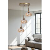 Opviq Luster 2610815, Zlatne boje | Eponuda.ba