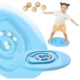Monkey Gym Otroška ravnotežna deska Egg z labirintom, (5000359254) | Shoptok.si