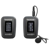 Saramonic Blink 500 PRO B1 bežićni mikrofon 3.5mm (1xRX, 1xTX) Cijene