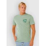 Rip Curl Keep On Trucking T-shirt aloe | Shoptok.si