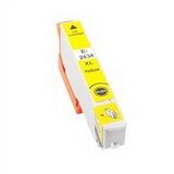 Eurotoner Tinta Zamjenska za Epson T2434 - no.24XL ŽUTA Cijene