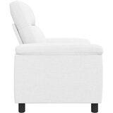 SOFA Bijela 95 x 90 x 95 cm Tkanina | shoptok.hr