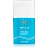 Bondi Sands Gradual Tanning Lotion Face hidratantna krema za lice za postupno tamnjenje tena 50 ml | shoptok.hr
