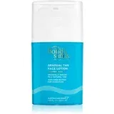 Bondi Sands Gradual Tanning Lotion Face hidratantna krema za lice za postupno tamnjenje tena 50 ml