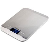 Esperanza Tehtnica kuhinjska digitalna brušen aluminij 5kg (g.:1g), (591461) | Shoptok.si