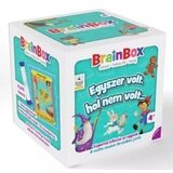 Brainbox Brainbox: Nekoč je bila, nekdaj ni bila družabna igra - Nova izdaja Cene