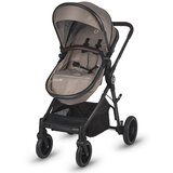Coccolle Otroški voziček 3v1 Ago Desert taupe | Shoptok.si