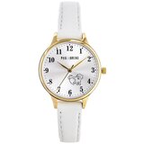 Paul Lorens Analogne ure PL12491A23C2 pisana | Shoptok.si