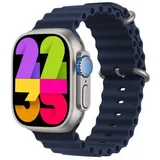 kronos watch 4 plus pametni sat