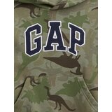 GAP Baby sweatshirt with logo - Boys | shoptok.hr