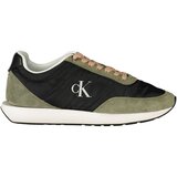 Calvin Klein Ženske Crne Sportske Tenisice | shoptok.hr