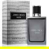 Jimmy Choo Man toaletna voda 30 ml za moške | Shoptok.si