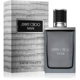 Jimmy Choo man toaletna voda 30 ml za muškarce | shoptok.hr