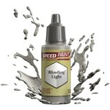  Speedpaint - Blinding Light Cene