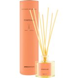 Ambientair COLOURS Pomelo aroma difuzer s punjenjem 100 ml | shoptok.hr