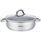 lonac 26 cm KB-7173