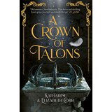Bonnier Katharine Corr - A Crown of Talons: Throne of Swans Book 2 (A Throne of Swans) | Eponuda.com