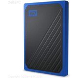 SSD EXT 500GB WD My Passport Go Cobalt | Eponuda.ba