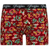 Frogies Men's boxers Horsama Christmas | Eponuda.ba