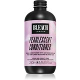 Bleach London Pearlescent balzam za toniranje 250 ml Cene