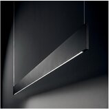 Ideal Lux led luster na sajli steel LED/24W/230V 3000K cri 90 120 cm crna Cene