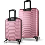 Zoozie Bags set kofera 2/1 cockbrld 5721 Cene