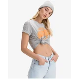 Superdry Workwear Graphic T-shirt - Women