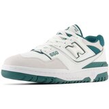 New Balance Niske tenisice '550' tamno zelena / bijela | shoptok.hr