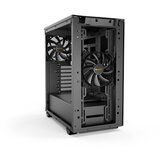 Be Quiet! Pure Base 500 Window Black BGW34 kućište za računar | Eponuda.com