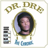 Dr. Dre The Chronic (2 LP) | shoptok.hr