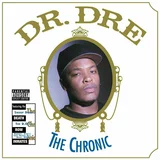 Dr. Dre The Chronic (2 LP)