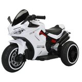  Dečiji Motor na akumulator veliki 12V - Beli | ePonuda.com
