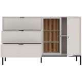 MID.YOU KOMODA, črna, kašmir | Shoptok.si