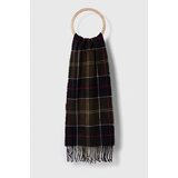 Barbour Klobuki MGS0079 Zelena | Shoptok.si