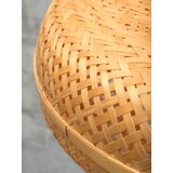 Good&Mojo VISEČA SVETILKA GOOD&MOJO 40/40/17 cm 40 W | Shoptok.si