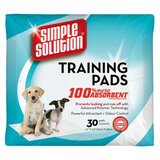 Simplesolution dog puppy training pads 30kom Cene