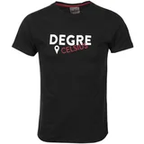 Majice s kratkimi rokavi T-shirt manches courtes garçon ECALOGO Črna