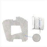 INF Mikrovlakenske krpice 4-pack za Ecovacs Winbot (MINI 2, Air 2), (5000324209) Cene