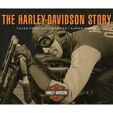 Hachette Aaron Frank - Harley-Davidson Story | ePonuda.com
