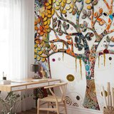 Artgeist FOTOTAPETA | Shoptok.si