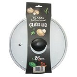 Texell poklopac za tiganj tgl 26 | ePonuda.com