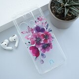 Nanobit Maska za Xiaomi Redmi Note 13 Pro 5G Flowers Print Cene