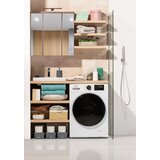 Gorenje Mašina za veš/sušilica, 1400 obrtaja , 8/5 kg veša, A – WD8514S | Eponuda.ba