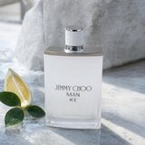 Jimmy_Choo Man Ice toaletna voda za muškarce 200 ml | shoptok.hr