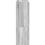  Stalak za cipele boja hrasta 80x25x61 5 cm konstruirano drvo | shoptok.hr