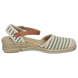 Kokis Espadrile - Zelena Cene