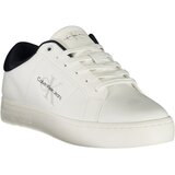 Calvin Klein MEN&#39;S SPORTS SHOES WHITE | Shoptok.si