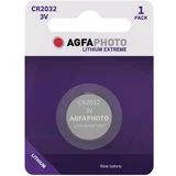 Afga baterija litijska CR2032 3V