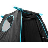 TP Toys - Crni dječji toranj za igru Play Tower Explorer vrhunski dječji zabavni centar | BRANDED IN GREAT BRITAIN | shoptok.hr