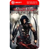 Prince of Persia Warrior Within - Ubisoft Connect koda brez škatlice (WINDOWS PC) Cene